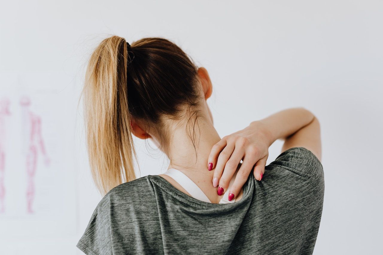Hoe Spierspanning door Stress te Verminderen: Een beginnersgids