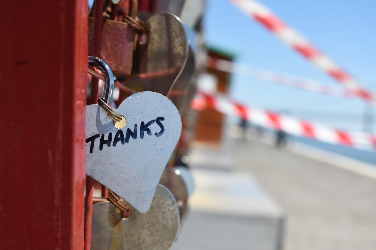 Dankbaarheid als ingang tot mindfulness