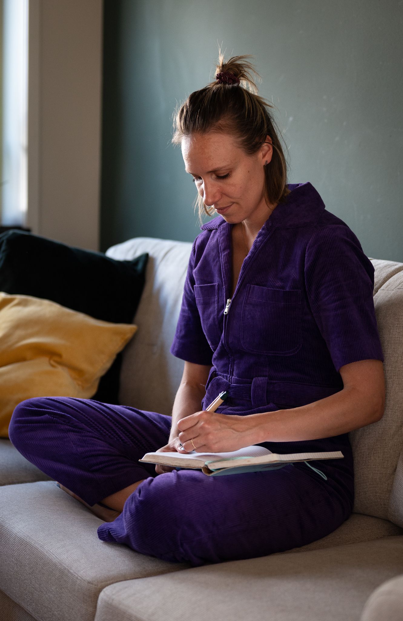 Terugblik op afgelopen jaar: het 4e jaar van Mindful Minuut