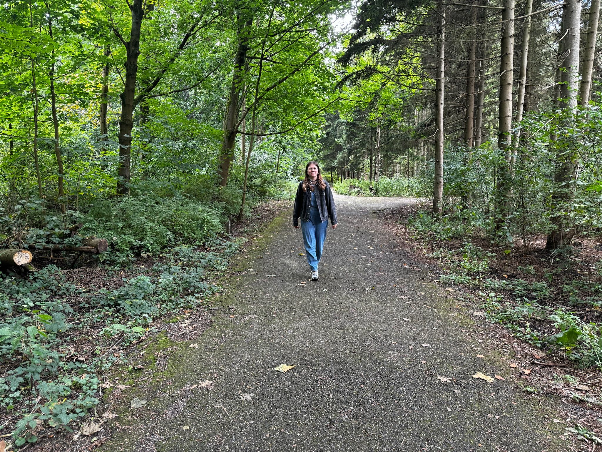 Week 2: Over mijn rommelige week