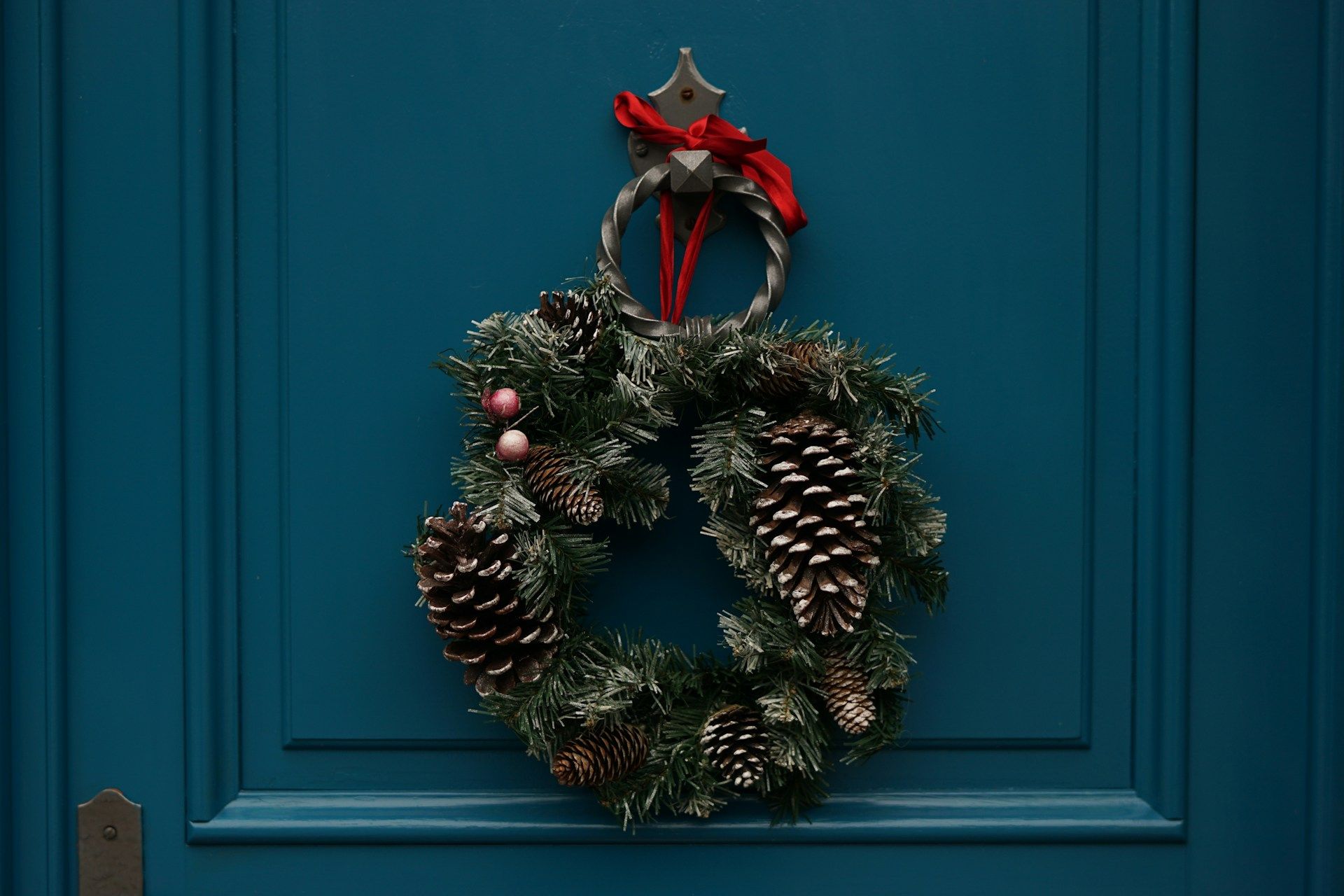 Kersttip 1: Houd het simpel