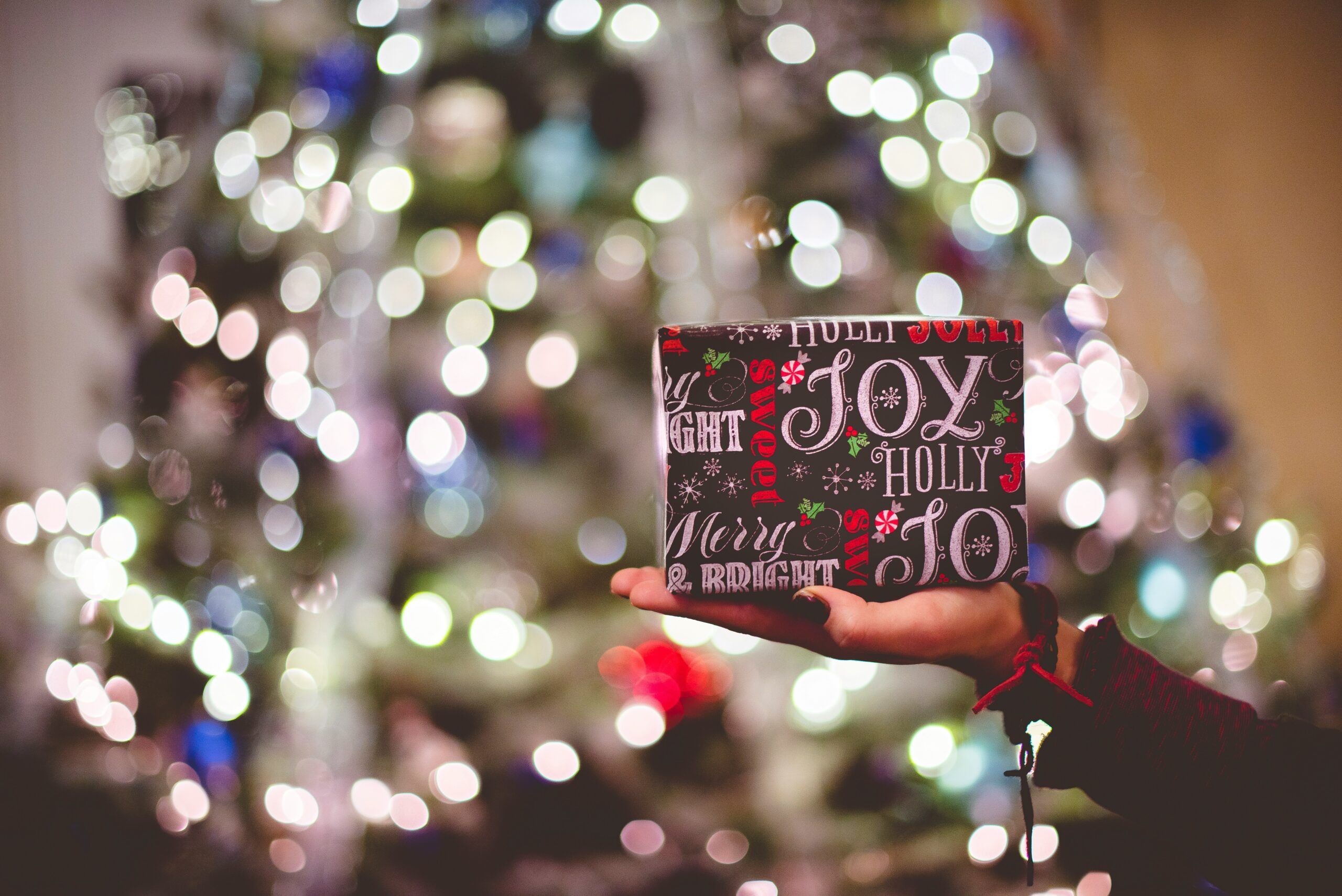 Kersttip 3: Reflecteren en vooruitblikken